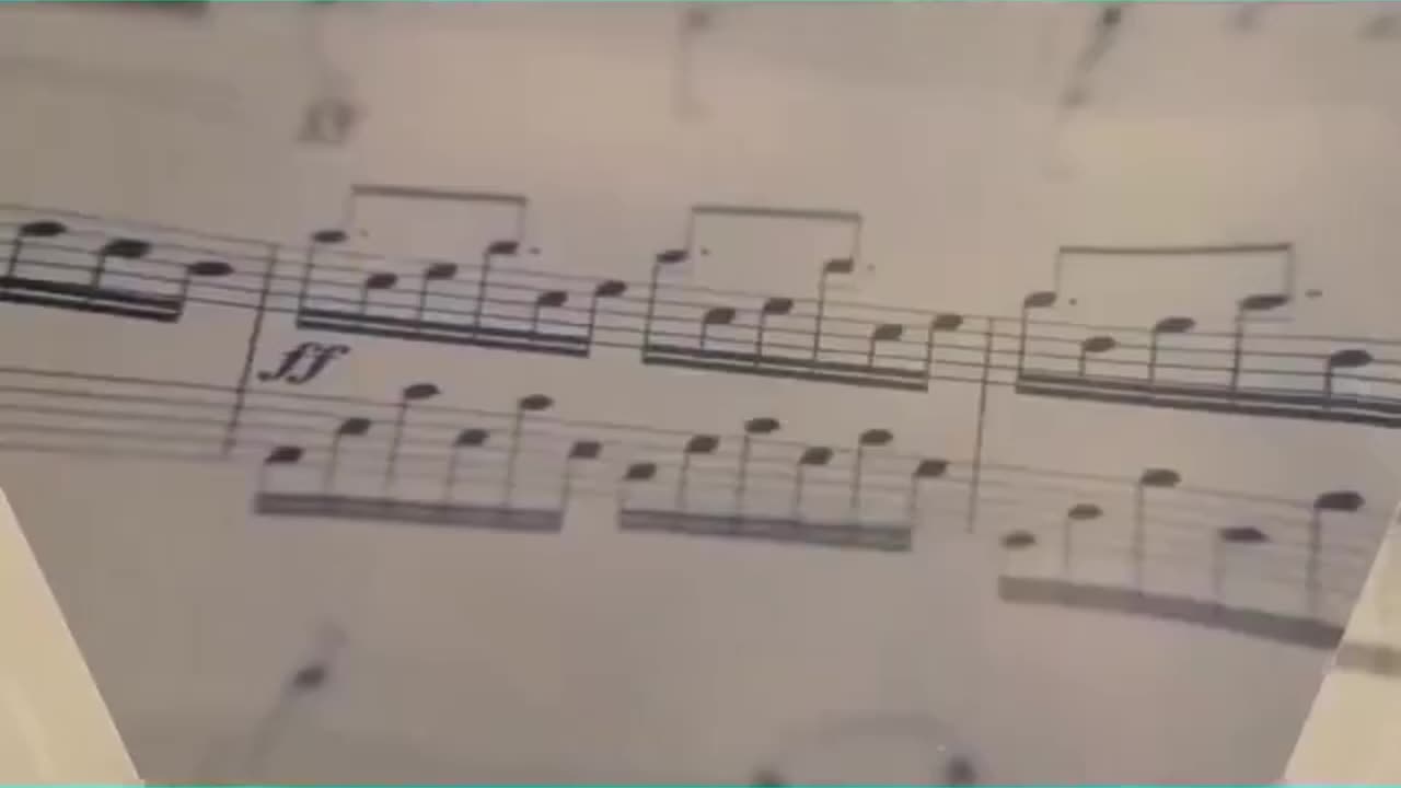 🧐The Music DNA Connection.