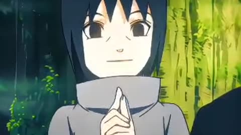 Itachi Uchiha status