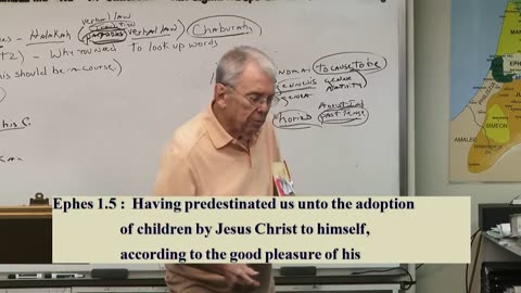 4268 Agape (Laws) Of The Pharisees- Halakah, Chaburah, Fraternity, Mishnah, Talmud (Part 2)