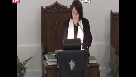 Sermon: Foolish or Wise - By: Rev. Sharon Woomer - Date: 11/6/2011