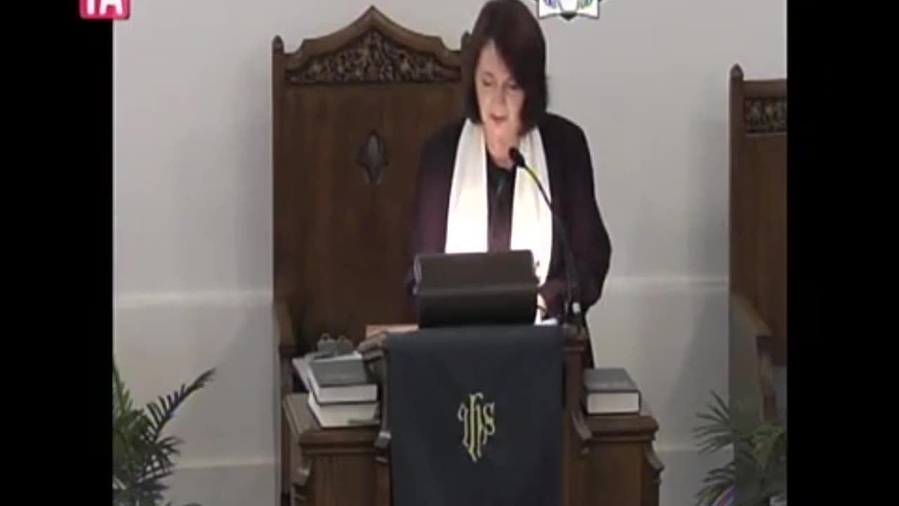 Sermon: Foolish or Wise - By: Rev. Sharon Woomer - Date: 11/6/2011