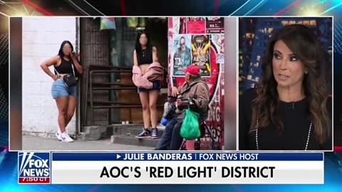 Bronx-Queens is AOCs Illegal Alien Red Light District