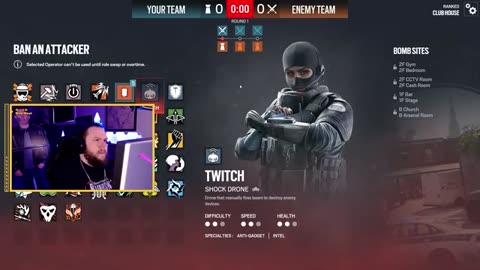 This Tactical FPS has changed forever...