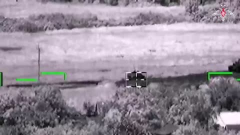 🔥💣 Ukraine Russia War | Russian POV: Ukrainian Armored Vehicle Destroyed with Ammo Explosion | RCF