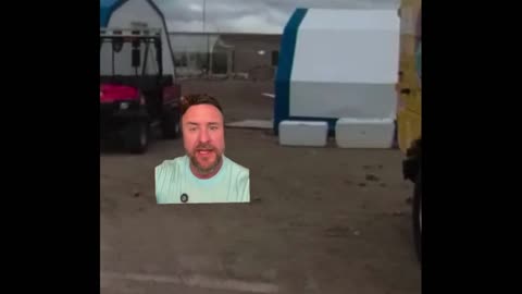 NOT A Space Agency - Devon is on Mars?