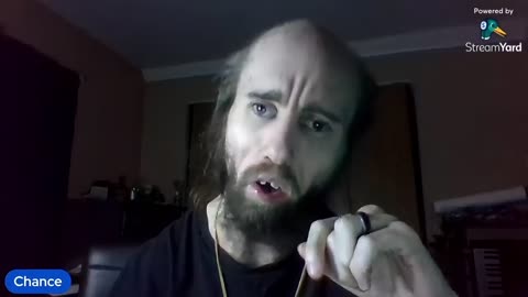 Cyraxx 12-13-25 Scared of upcoming events