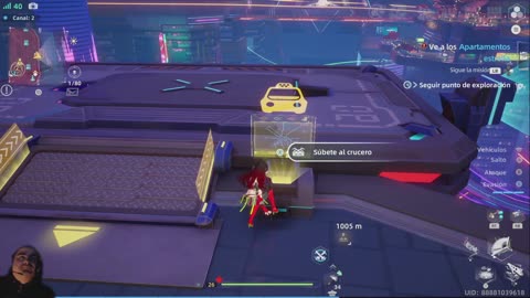 Tower Of Fantasy 628#