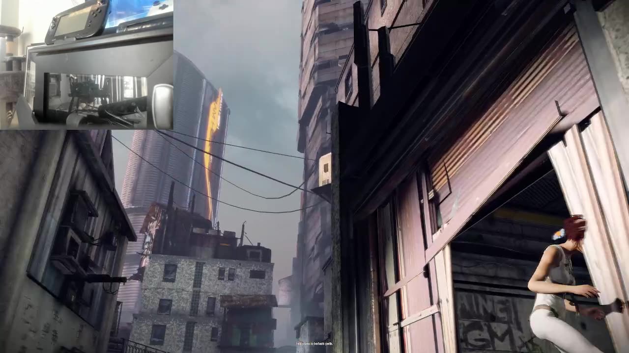 Remember Me (THE PC)