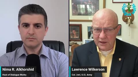 Col. Larry Wilkerson: Israel resumes Gaza assault; Netanyahu delays trial; no real ceasefire.
