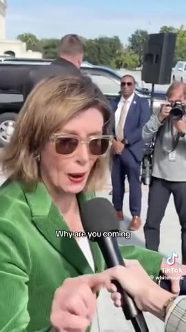 Trump Tweet On Jan 6th