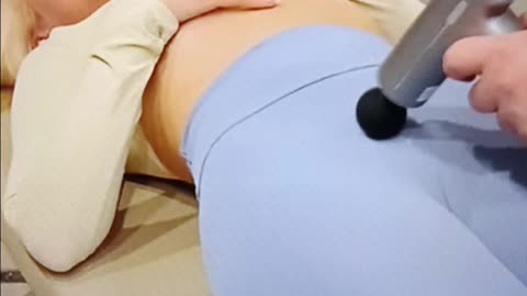 Muscle relaxation therapy