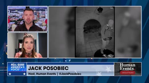 NEW DEVELOPMENTS: Nancy Guthrie’s Kidnapper Video Revealed