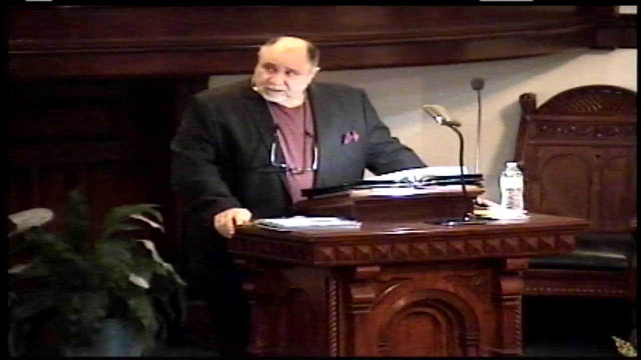 2 Peter. Chapter 1. Part 41.