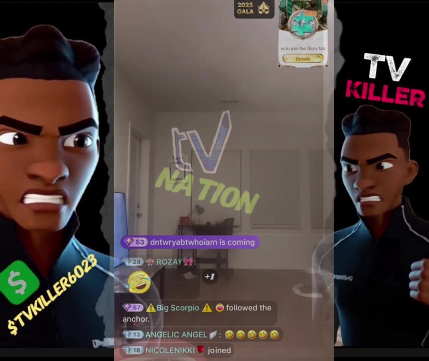 OCEAN DOLL & HER BABY DADDY FIGHTING CRASH OUT ON THANKSGIVING