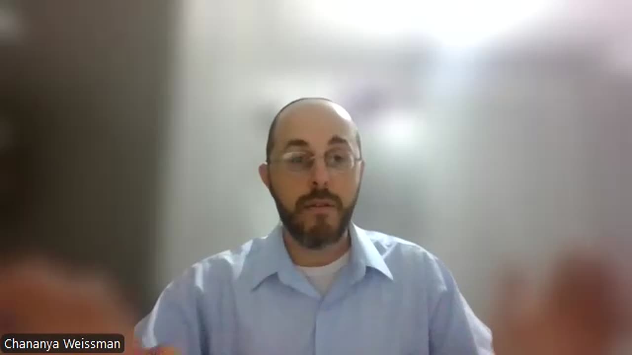 Rav Wasserman #18 — Responding to a Hit Piece