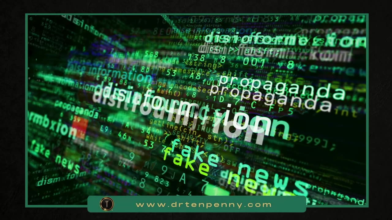 Morning Coffee with Dr.T LIVE