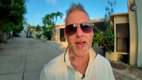 EPSTEIN'S ISLAND: Shut Down & Gaslit While Distracting with MLK Files, Obama Arrest Psyop