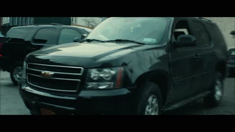 Soul of John Wick (2016) Movie