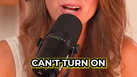 If you ever hear a woman say this, LEAVE