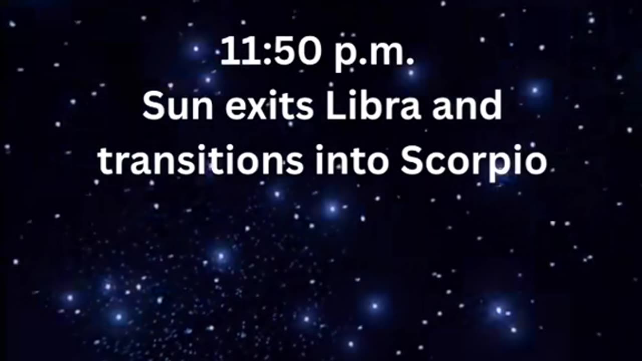 Taurus weekly forecast for October 20th to October 26th.