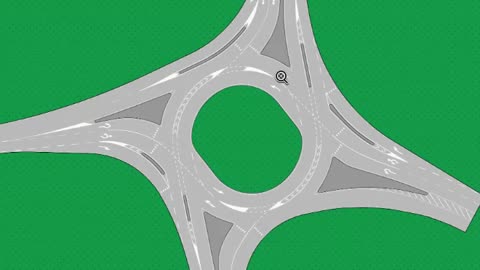 Rondo Hassela - rewolucja w inżynierii drogowej ?