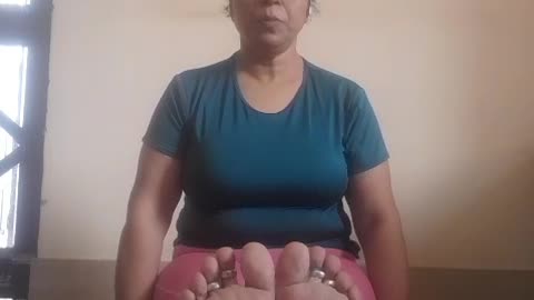 Thai exercise