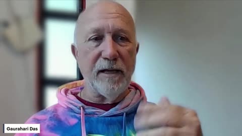 Escaping The Matrix by Mantra Meditation