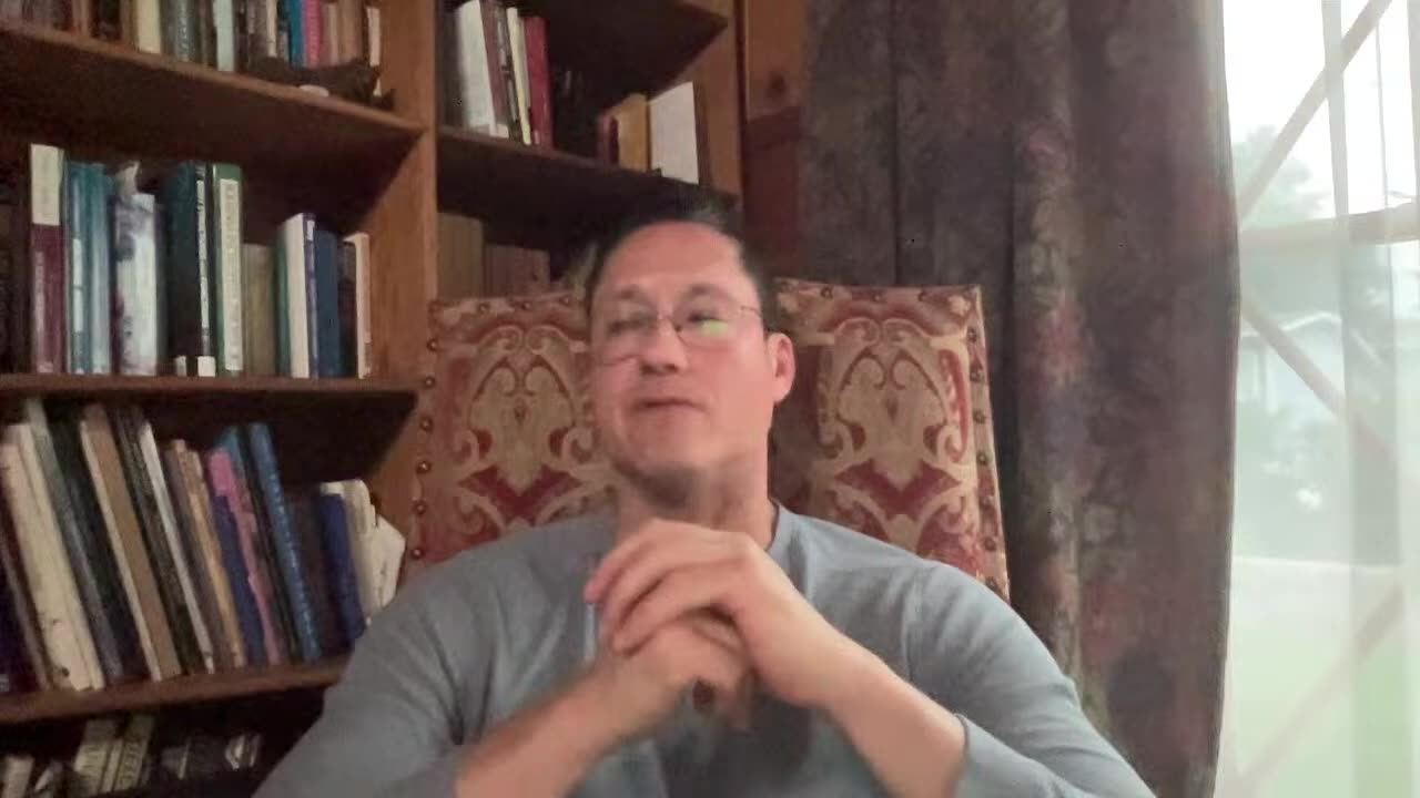 THE REAL ISMAEL PEREZ - Wednesday night intel update!