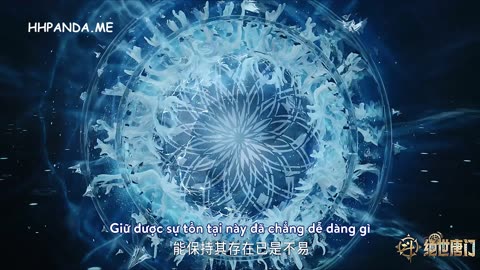 Đấu La Đại Lục 2- Tuyệt Thế Đường Môn Tập 112 Vietsub