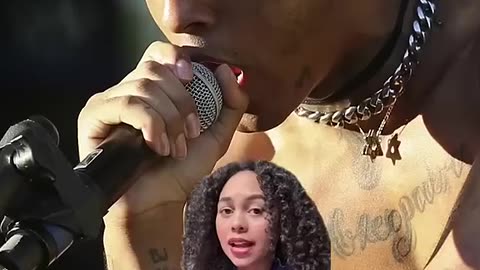 Rare Footage of XXXTentacion Withdrawing Cash Before His Death (Unseen CCTV)