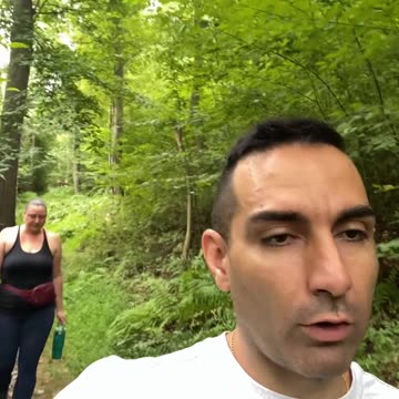 EVER WALKED ON ROCKS LIKE THIS?