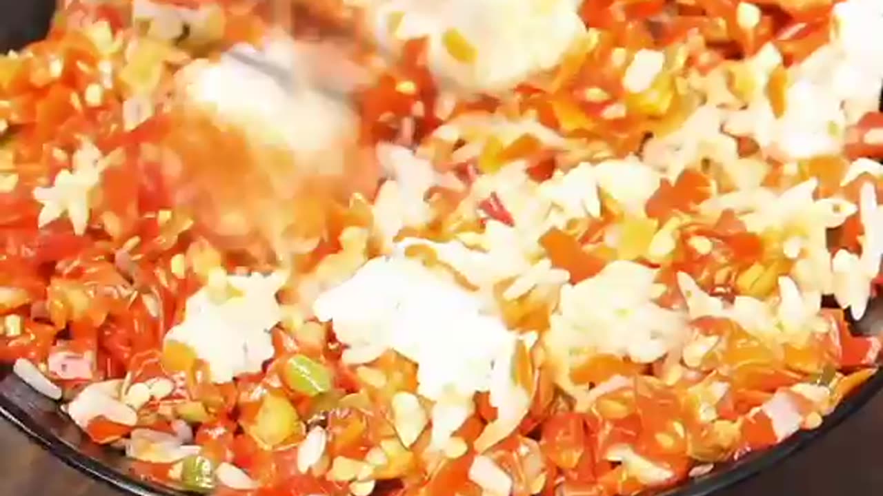 mukbang until your stomach is full