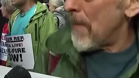 Thousands Protest Against Oligarchy, Demand Democracy Restoration