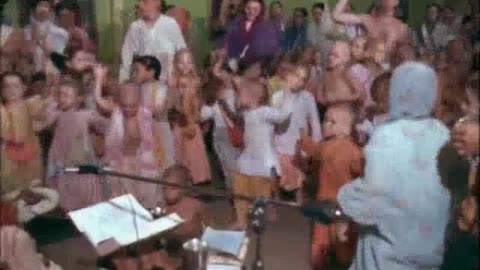 Prabhupada Darshan Part 12 - Jul 1974 - Feb-Mar 1975