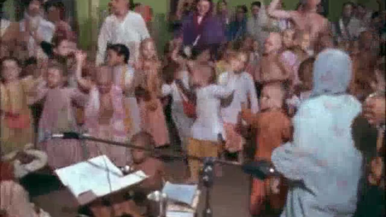 Prabhupada Darshan Part 12 - Jul 1974 - Feb-Mar 1975