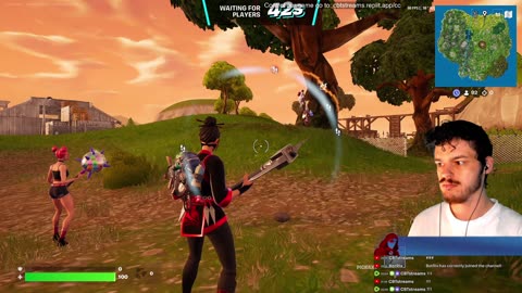 🔥Fortnite Focus🎮OG Zero Builds 👑Champ is here🏆EZ Ws 🍗Someone’s had their Weetabix 💪