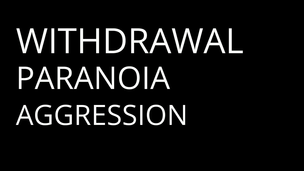 The Dark Allure of Cocaine: A Descent into Madness | Hunter S. Thompson - Part 5