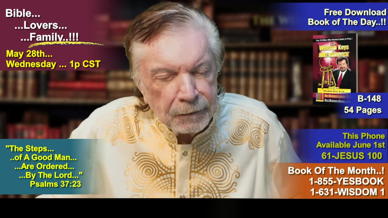 Re-Air: Bible Lovers Family..!!!
