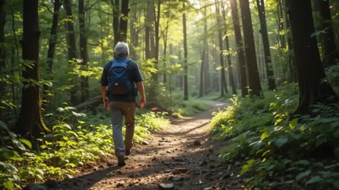 SENIORS : Drink THIS to Rebuild Knee Cartilage (Works Super Fast!) | Senior Health | Andrew Huberman