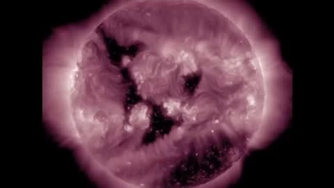 Two Big Sunspots, Earthquake Watch, Solar Storm/Pole Shift Risk May.27.2025 Space Weather News
