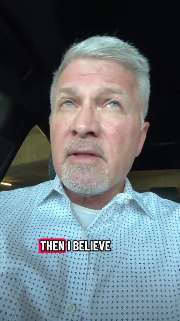 How is it that Donald Trump Doesn’t Know How to get to Heaven