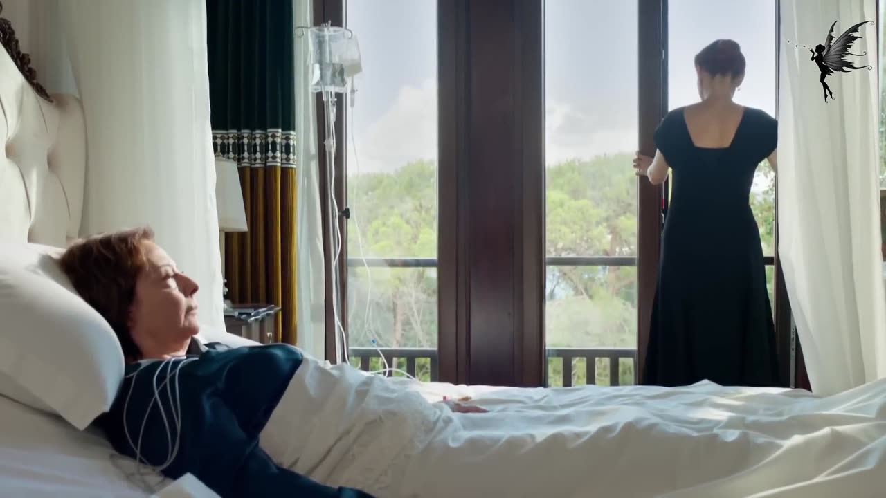 Ljubomora 2. epizoda sa ptrbofom