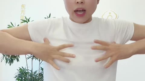 978.打開胸腔肺活量足