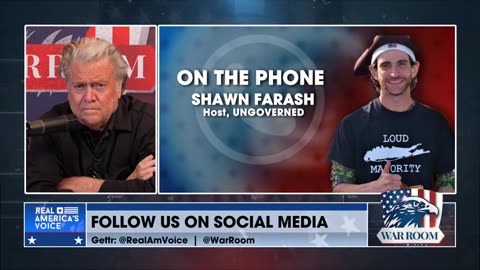 Shawn Farash and wife swatted: “We Want Them To Be Brought To Justice.”