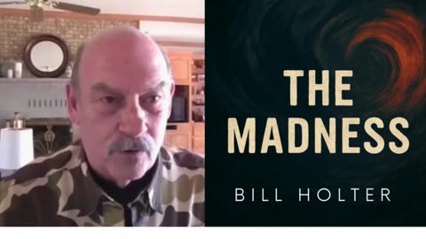 🚨 Bill Holter Helps Make Sense of the Madness 🚨 1