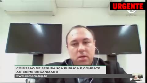 Senador Marcos do Val traz mais revelações bombásticas sobre Flávio Dino. 2023/05/05