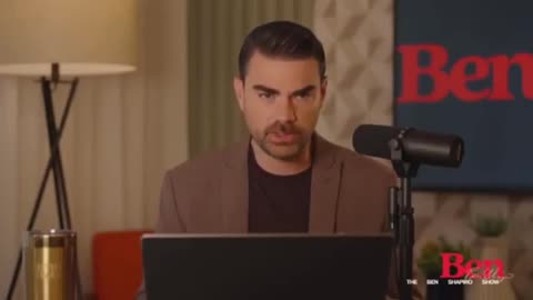 Ben Shapiro works hard to downplay the Epstein client list