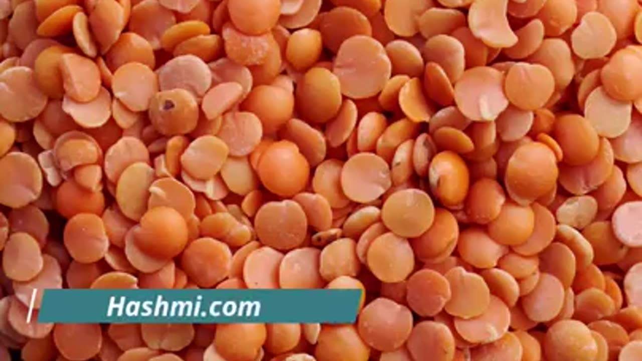 Masoor Daal khane ke fayde