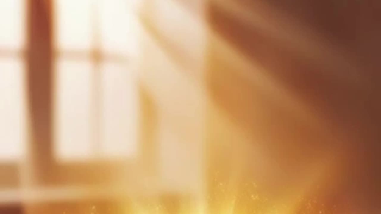 God’s Message for You: Your Prayers Are Answered!