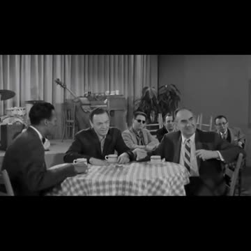 Ritchie Valens ~ Highlights "Ooh My Head" (1959)